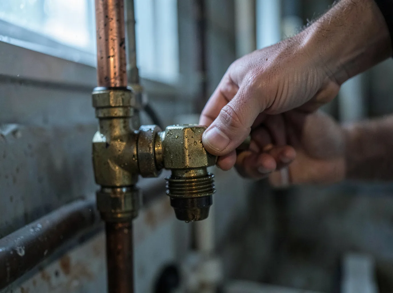 Emergency Plumber Northport, WA FAQs